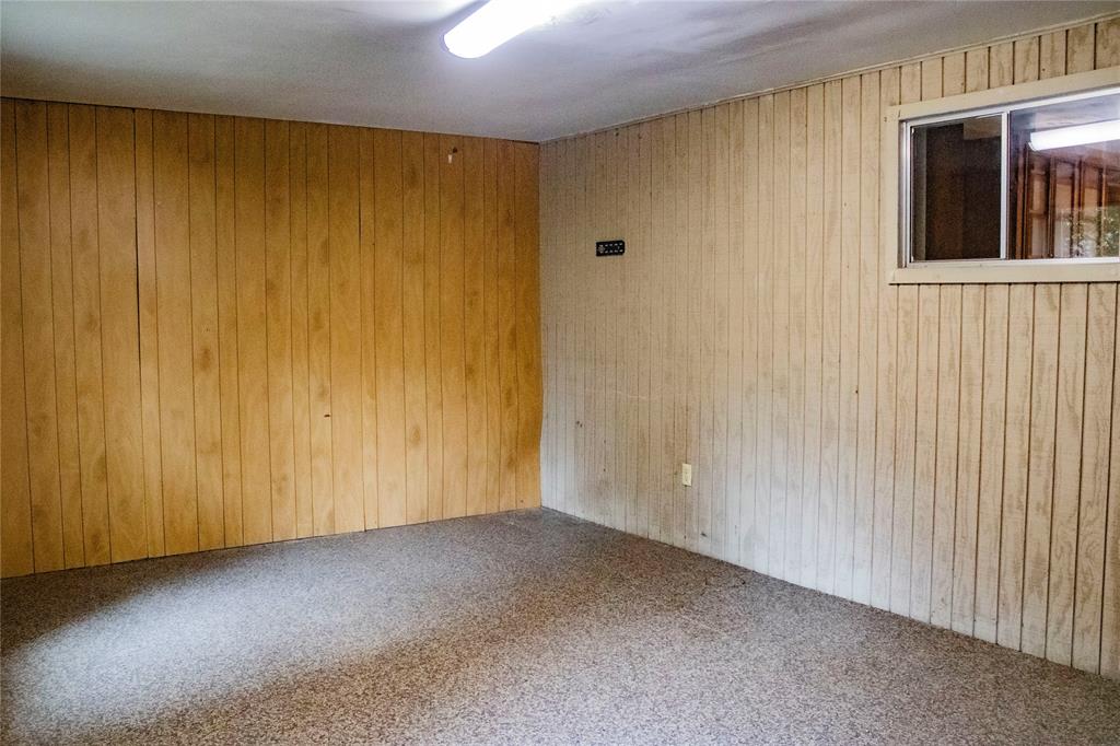 A E Gossett - Residential
