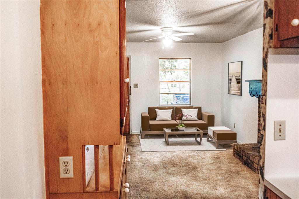 A E Gossett - Residential
