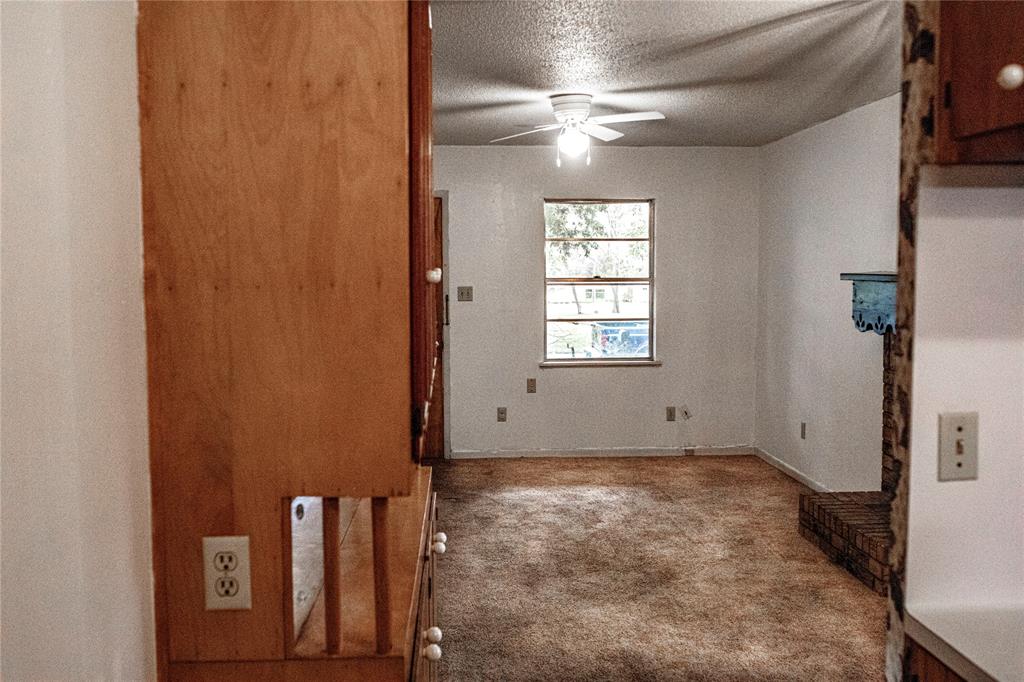 A E Gossett - Residential