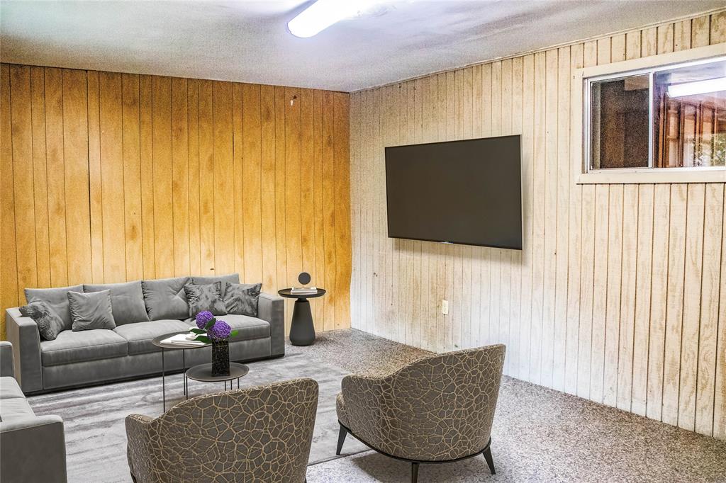 A E Gossett - Residential