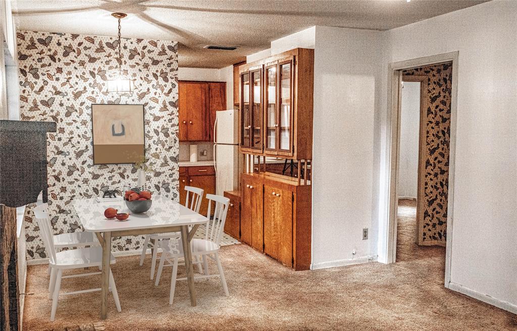 A E Gossett - Residential