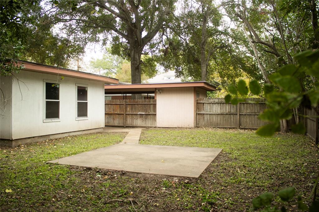 A E Gossett - Residential