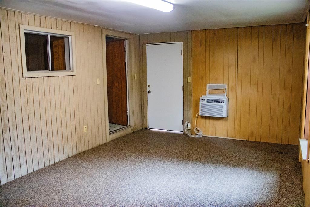 A E Gossett - Residential