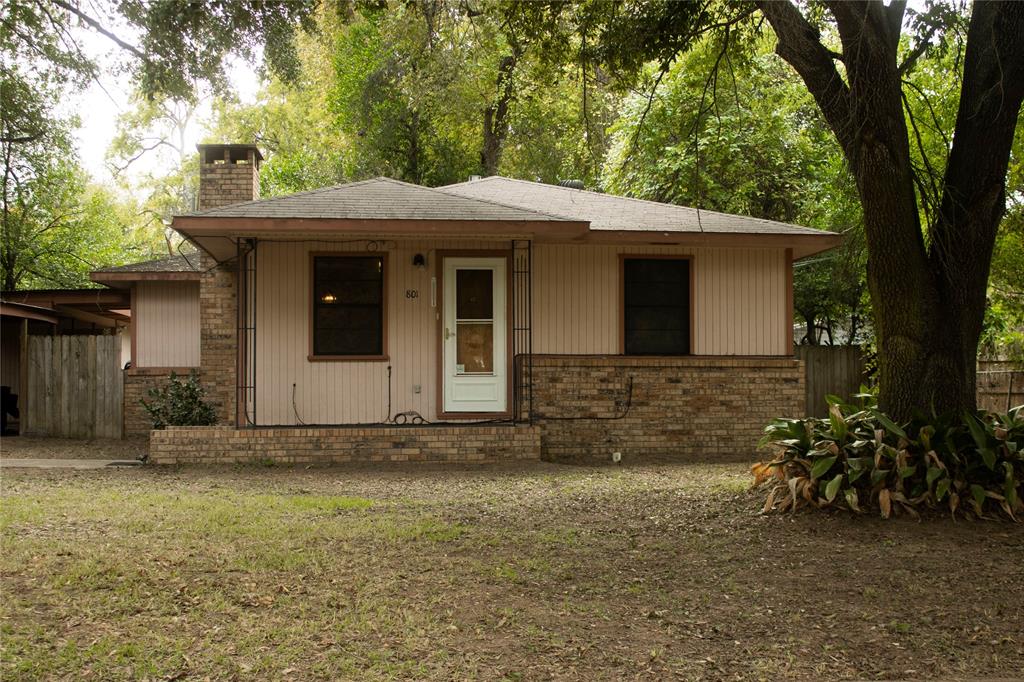A E Gossett - Residential