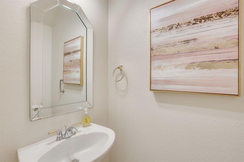 ABST 353 TR 1C M A HUFF - Residential