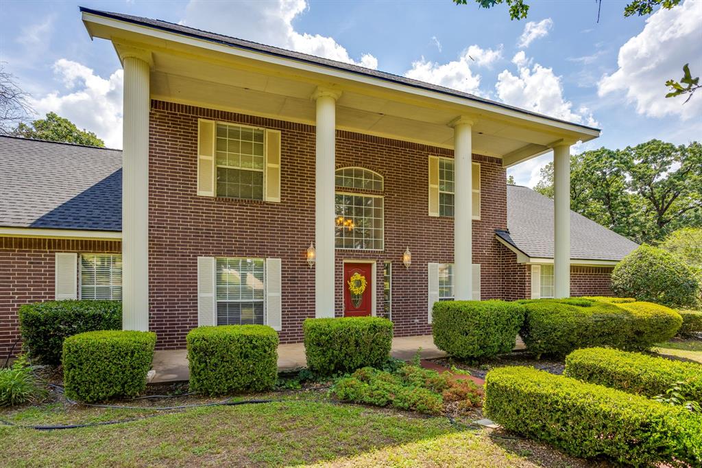 ABST 353 TR 1C M A HUFF - Residential