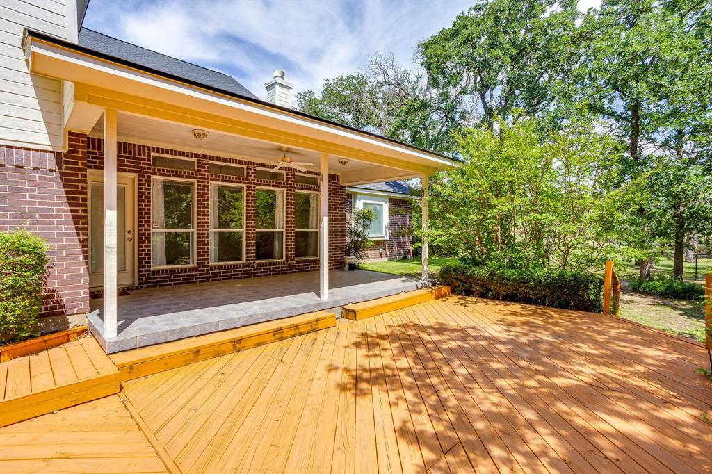 ABST 353 TR 1C M A HUFF - Residential