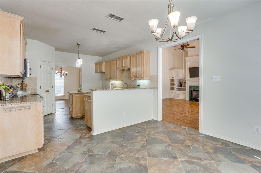 ABST 353 TR 1C M A HUFF - Residential