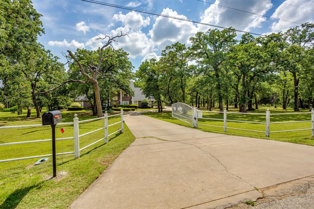 ABST 353 TR 1C M A HUFF - Residential