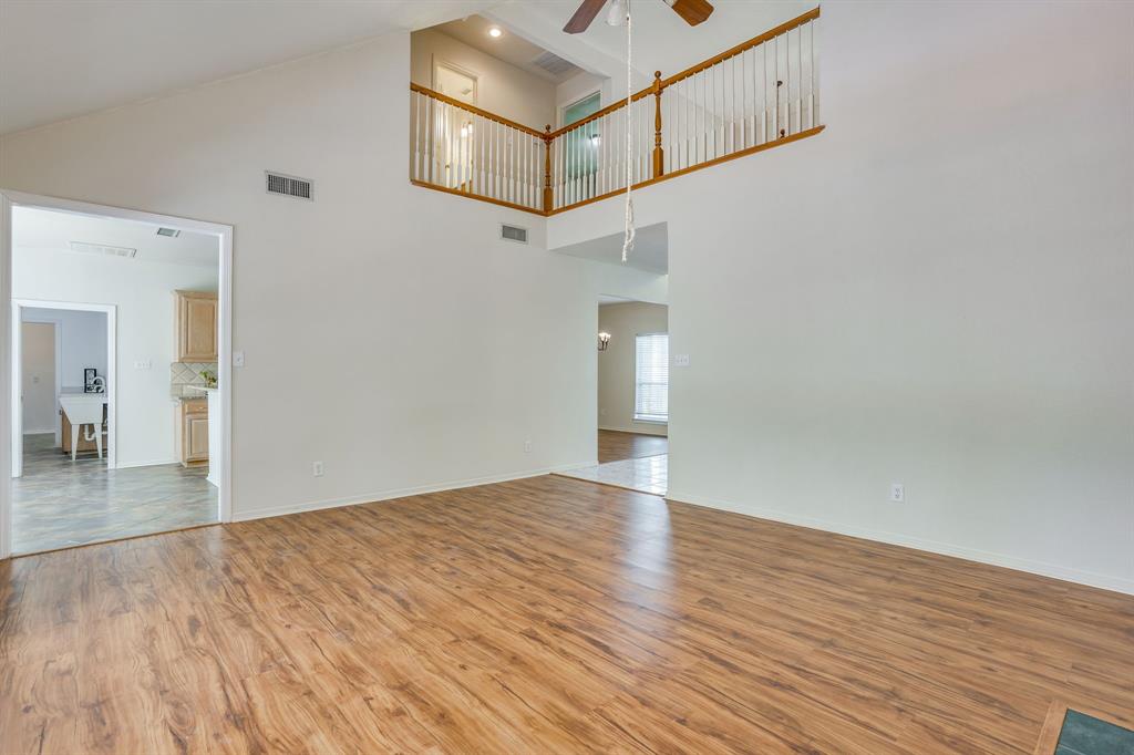 ABST 353 TR 1C M A HUFF - Residential