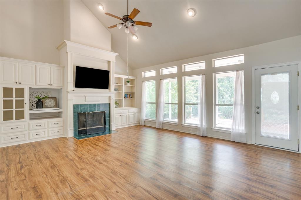 ABST 353 TR 1C M A HUFF - Residential