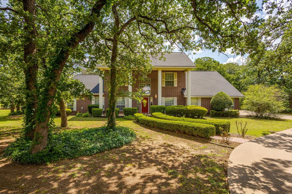 ABST 353 TR 1C M A HUFF - Residential