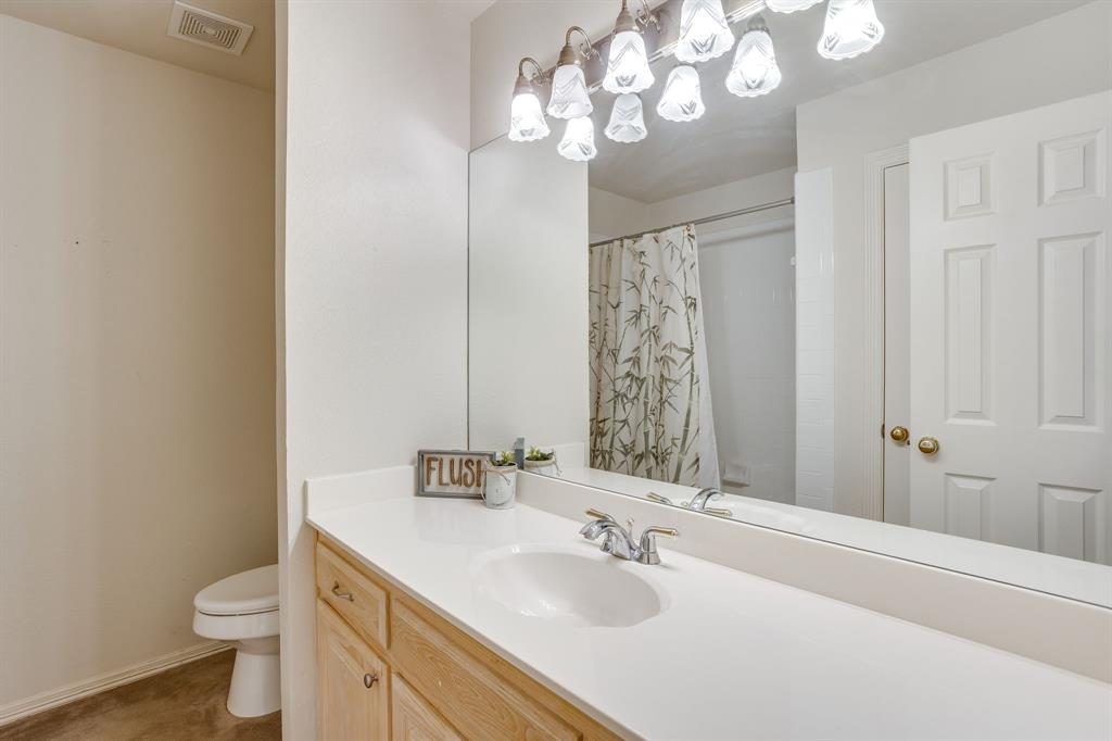 ABST 353 TR 1C M A HUFF - Residential