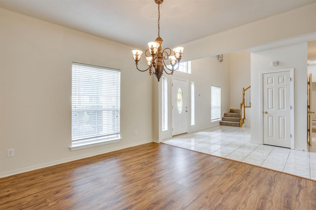 ABST 353 TR 1C M A HUFF - Residential