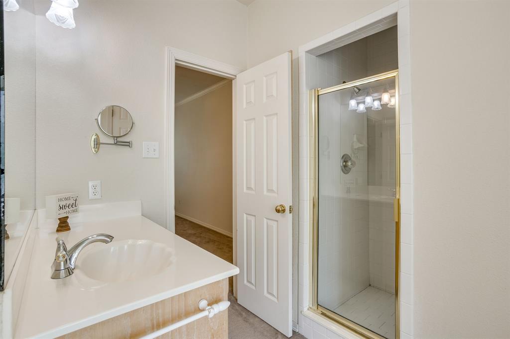 ABST 353 TR 1C M A HUFF - Residential