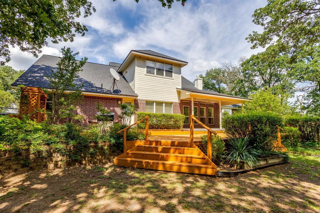 ABST 353 TR 1C M A HUFF - Residential