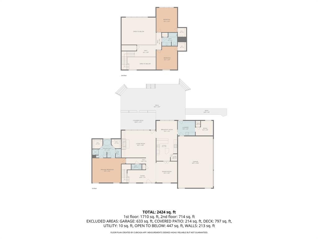 ABST 353 TR 1C M A HUFF - Residential