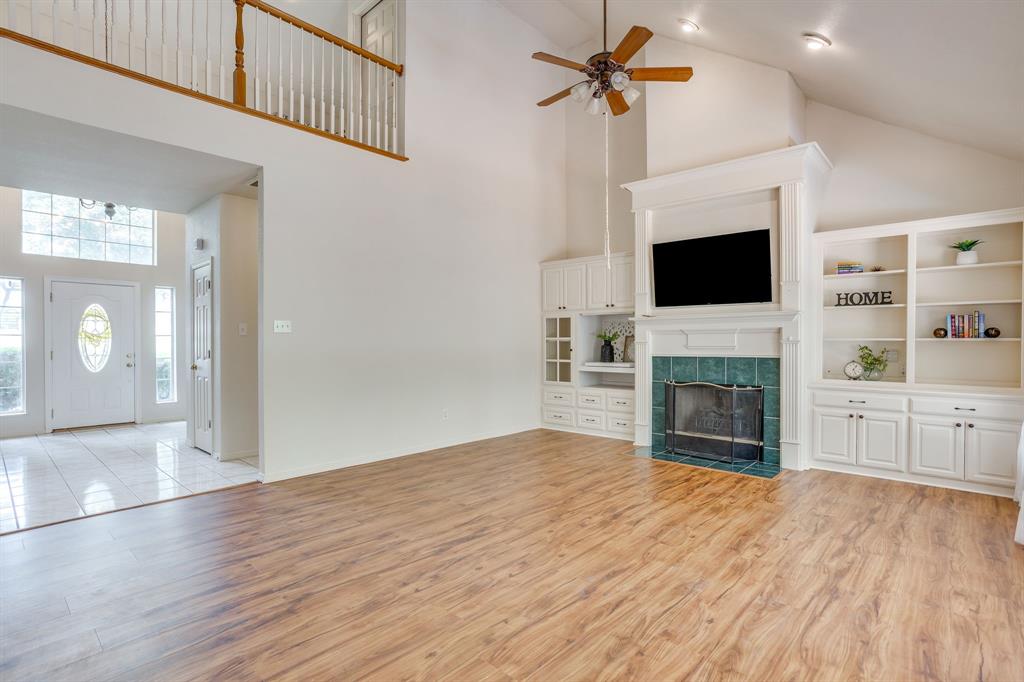 ABST 353 TR 1C M A HUFF - Residential