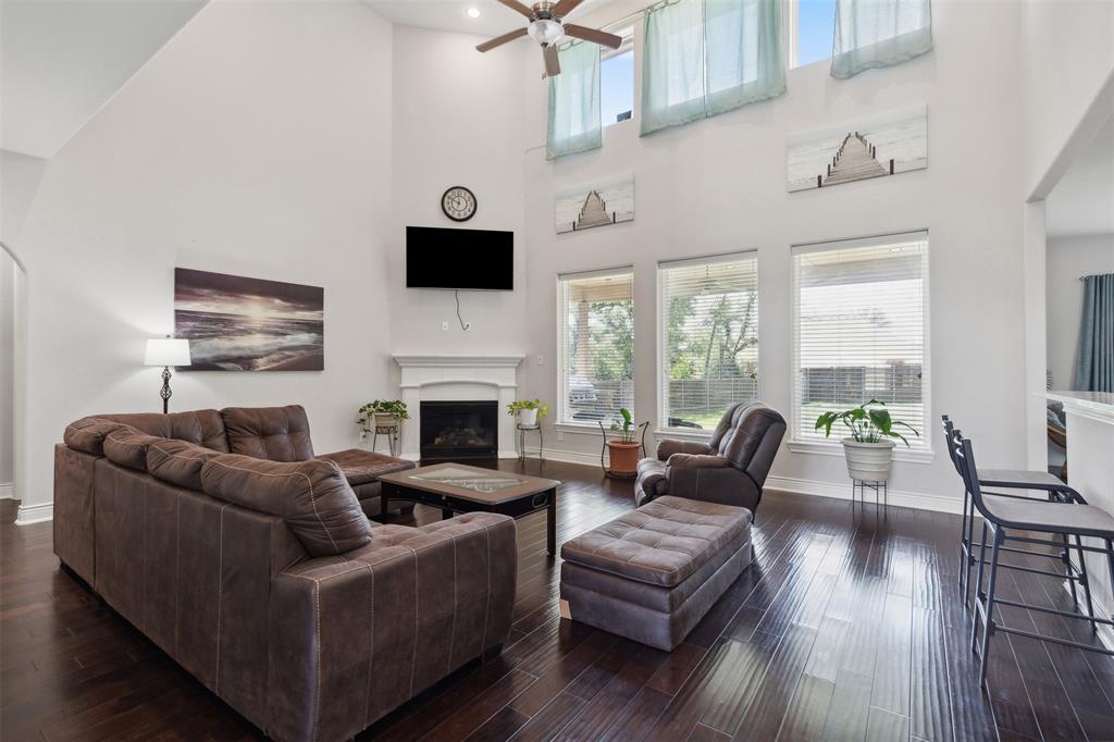The Woodlands Ph 3 - Residential