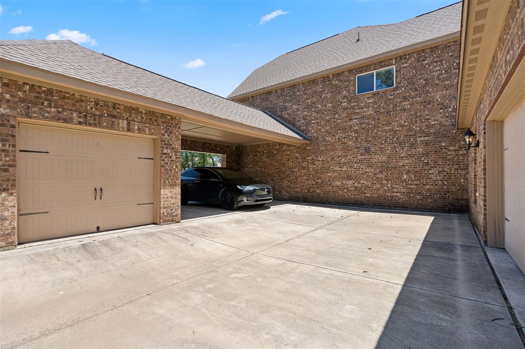 The Woodlands Ph 3 - Residential