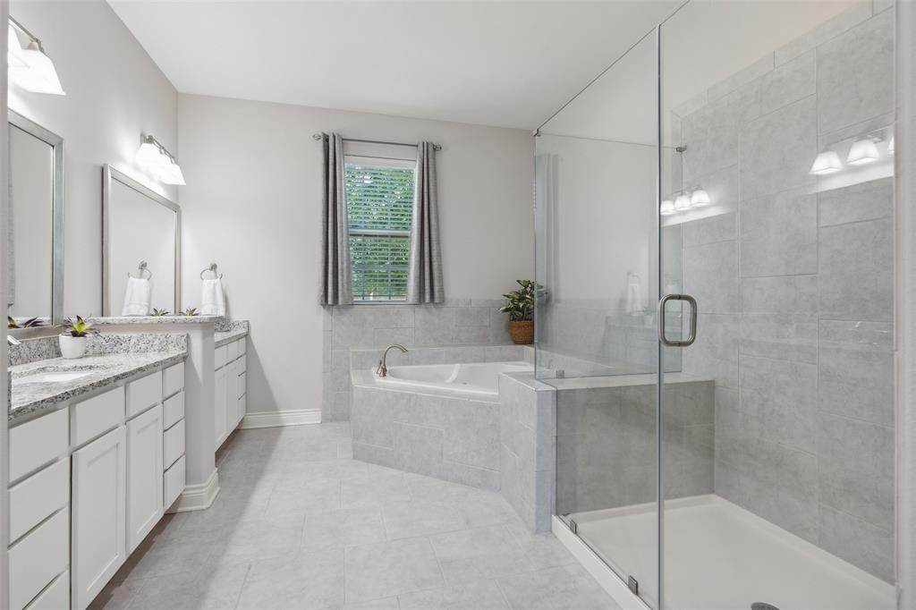 The Woodlands Ph 3 - Residential