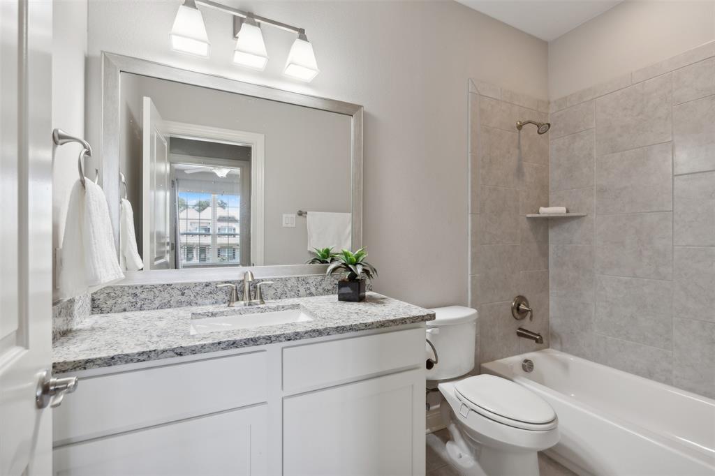The Woodlands Ph 3 - Residential