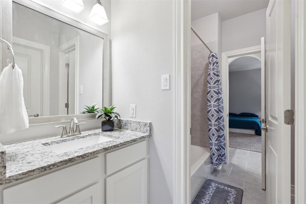 The Woodlands Ph 3 - Residential