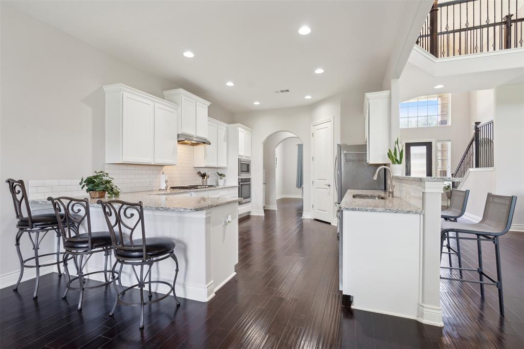 The Woodlands Ph 3 - Residential