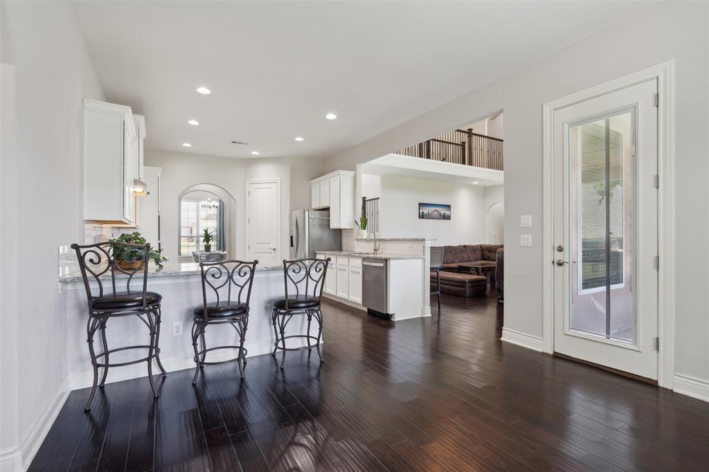 The Woodlands Ph 3 - Residential