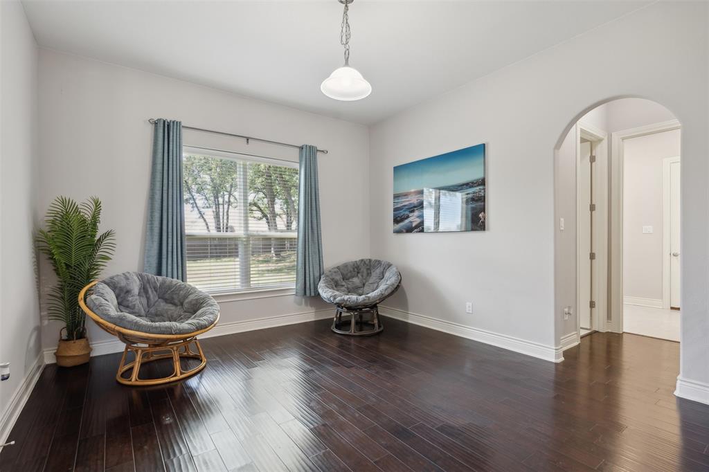 The Woodlands Ph 3 - Residential