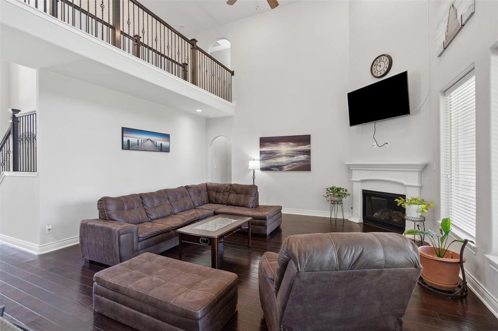 The Woodlands Ph 3 - Residential