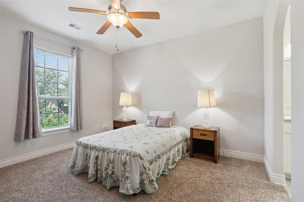 The Woodlands Ph 3 - Residential