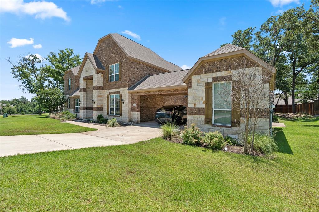 The Woodlands Ph 3 - Residential