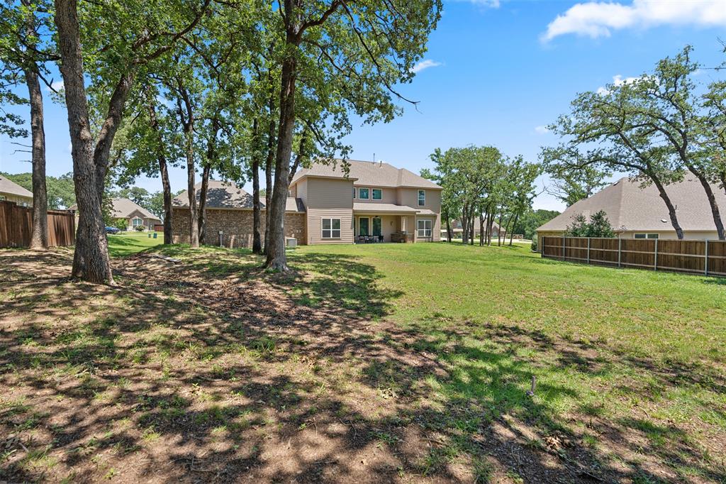 The Woodlands Ph 3 - Residential