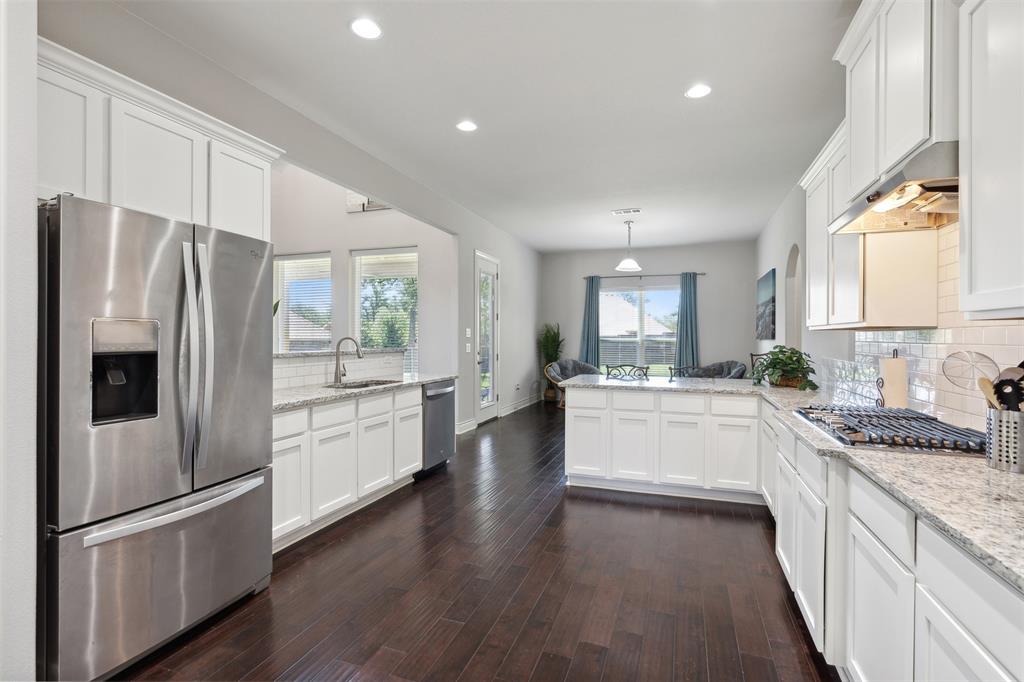 The Woodlands Ph 3 - Residential