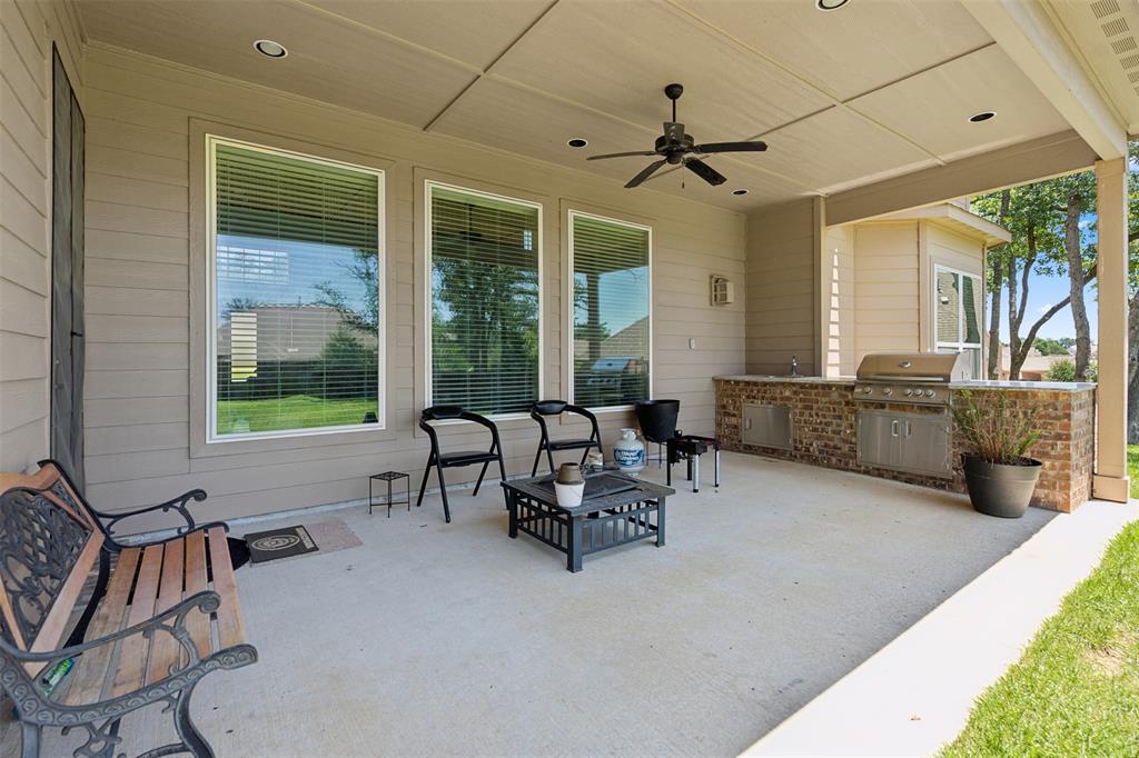 The Woodlands Ph 3 - Residential