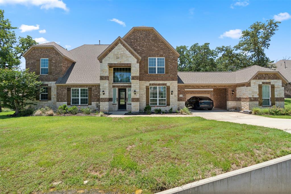 The Woodlands Ph 3 - Residential