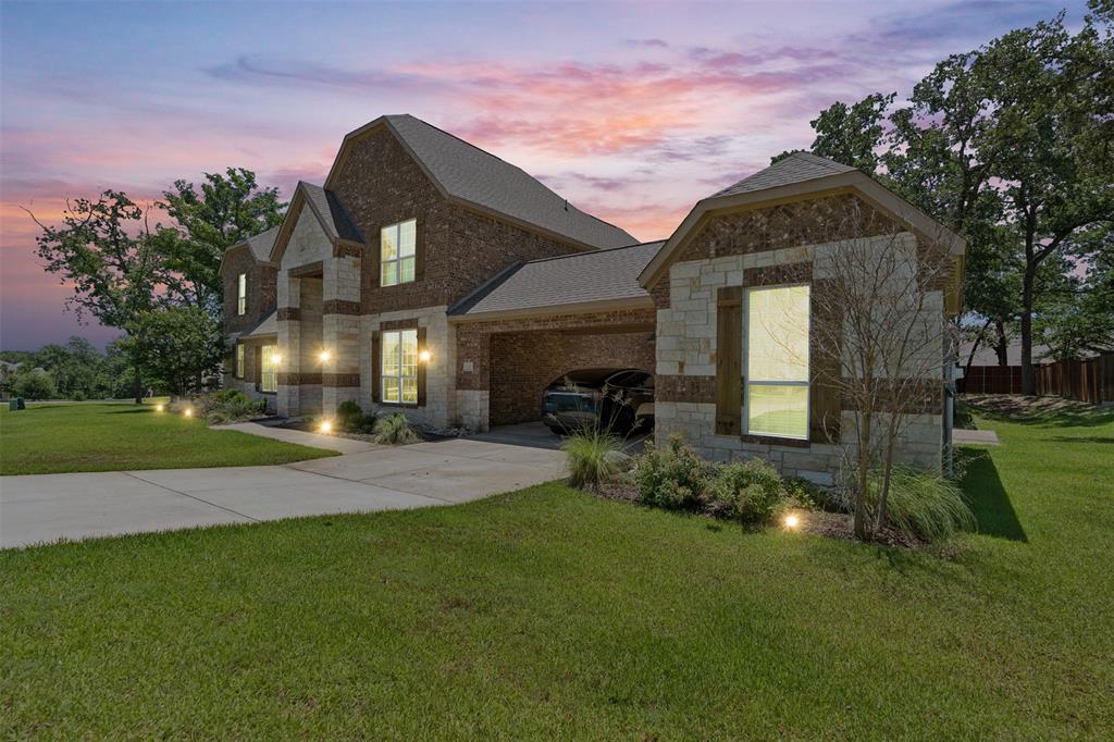 The Woodlands Ph 3 - Residential