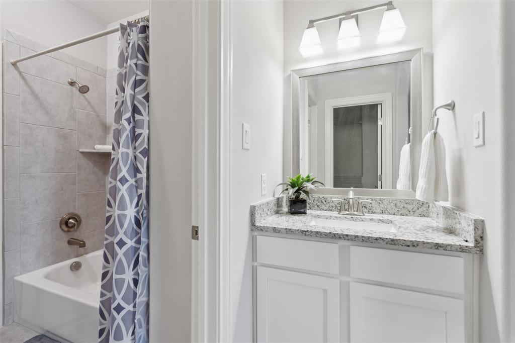 The Woodlands Ph 3 - Residential