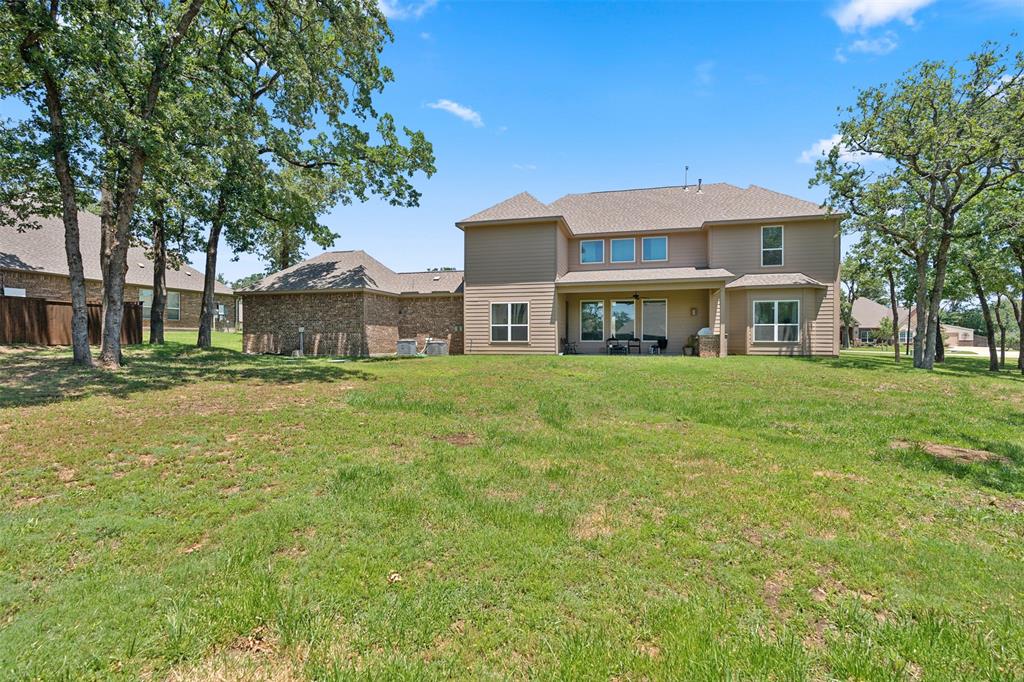 The Woodlands Ph 3 - Residential