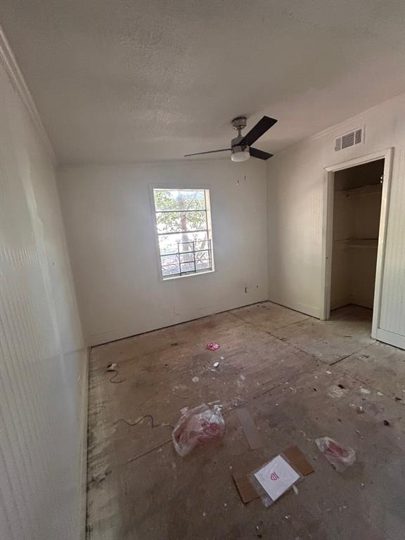 Claiborne Sub - Residential