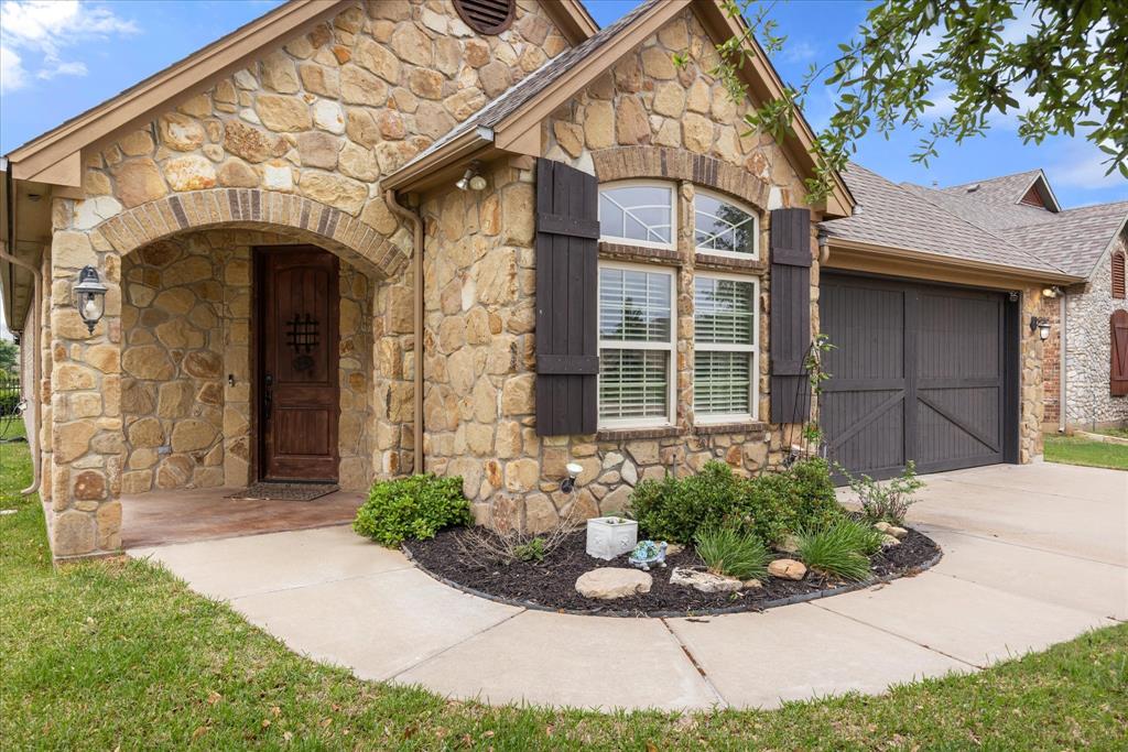 Abes Landing Ph One - Residential