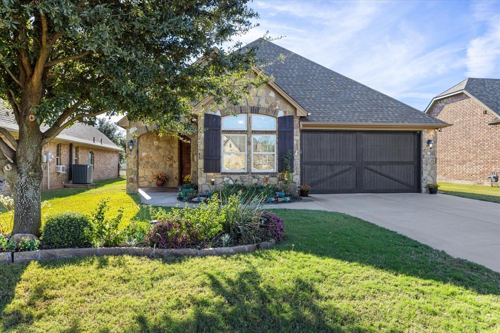 Abes Landing Ph One - Residential