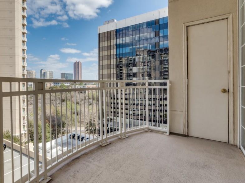 Renaissance On Turtle Creek Condo - Residential