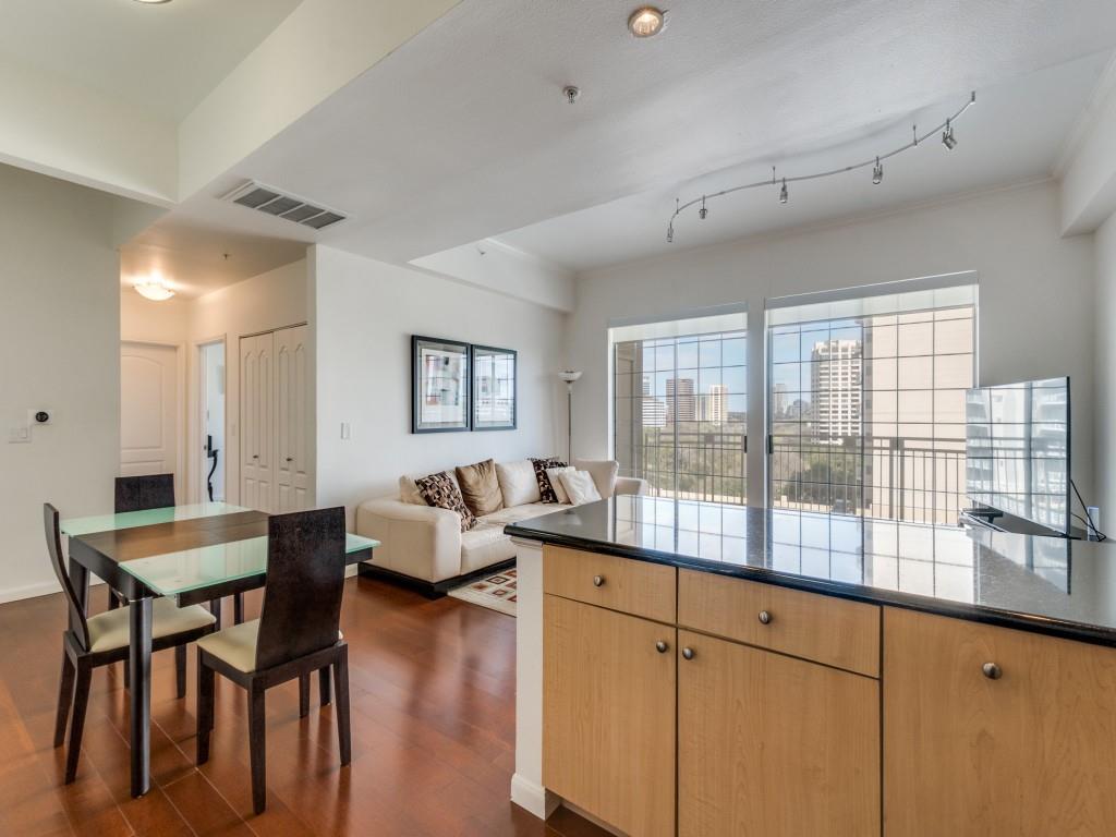 Renaissance On Turtle Creek Condo - Residential
