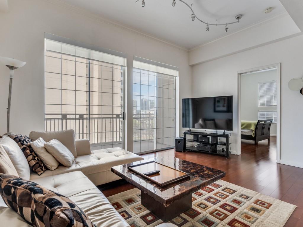 Renaissance On Turtle Creek Condo - Residential