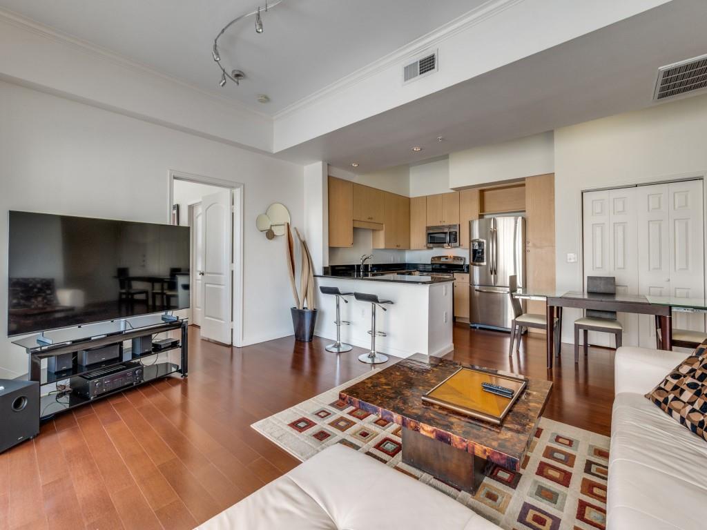Renaissance On Turtle Creek Condo - Residential