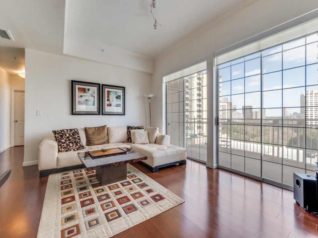 Renaissance On Turtle Creek Condo - Residential