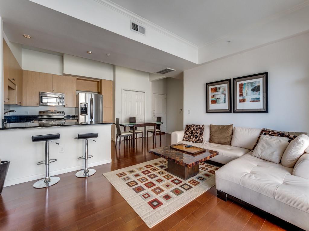 Renaissance On Turtle Creek Condo - Residential