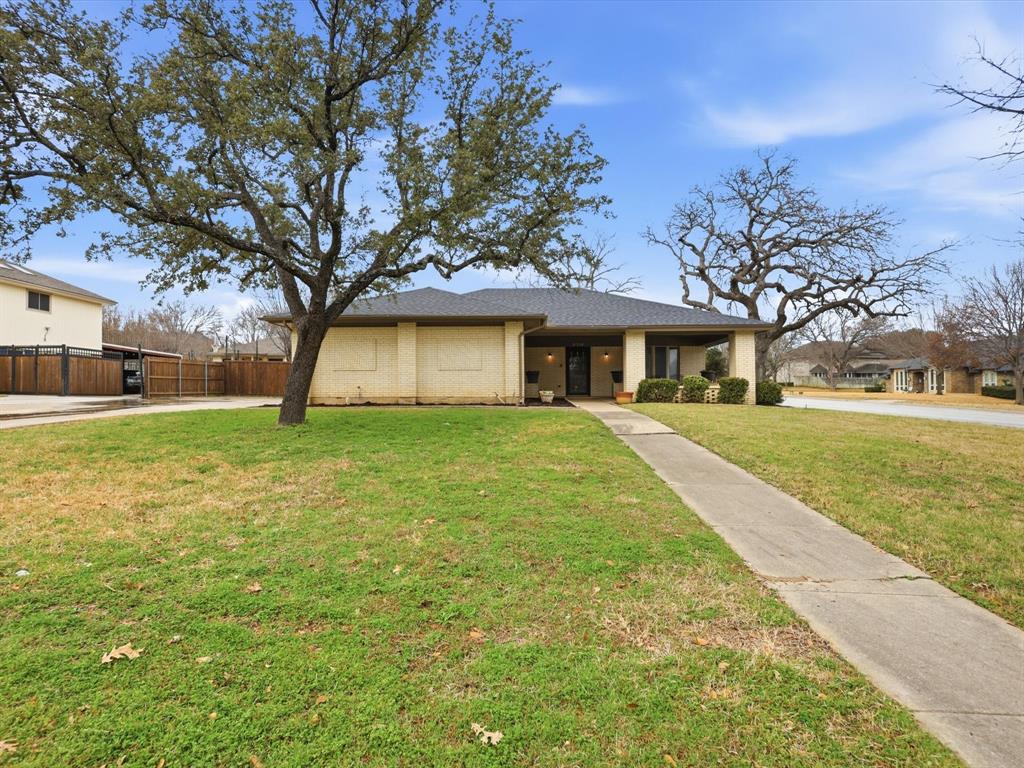 Woodbriar Estates Add - Residential